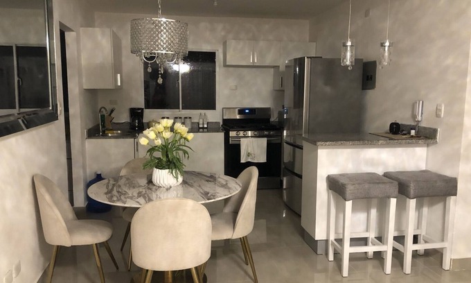 Santiago Province Apartment | beautiful apartment for vacation
