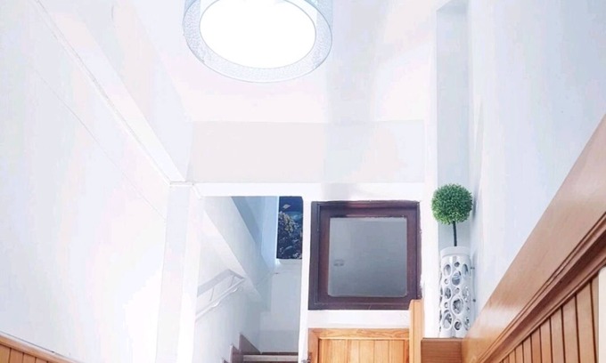 Las Palmas de Gran Canaria Apartment | Beach LAS Canteras "playa Puntilla Suite JD"