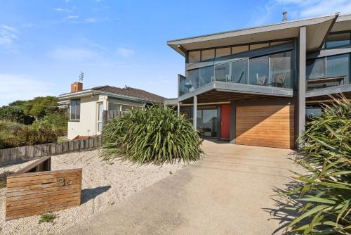 Marengo House | Beach and Reef Townhouse