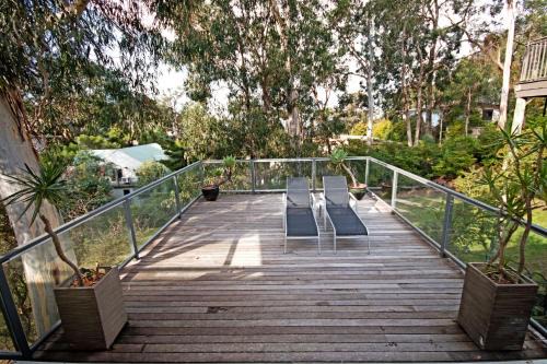 Lorne House | Beach Belle Lorne