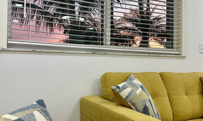 Truckland House | Beach Bliss @Jane’s