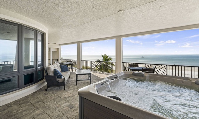 Mid Island House | Beach Breeze - Amazing Views