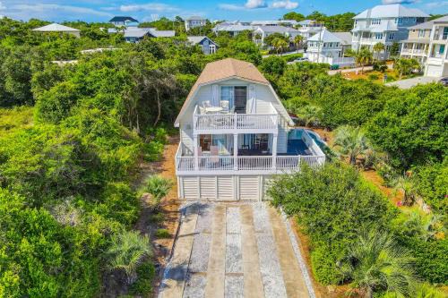 Dune Allen Beach House | Beach Bungalow 30A