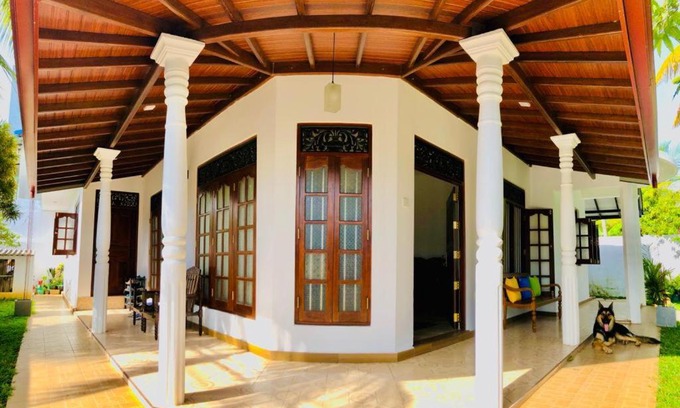 Matara Apartment | Beach close Fresh home