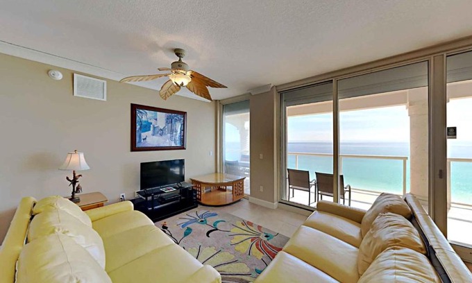 Pensacola Beach Apartment | Beach Club #1202C