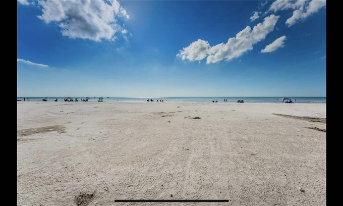 North Redington Beach Condo | Beach Condo Getaway