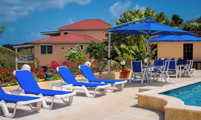 St. John's Condo | Beach Condo