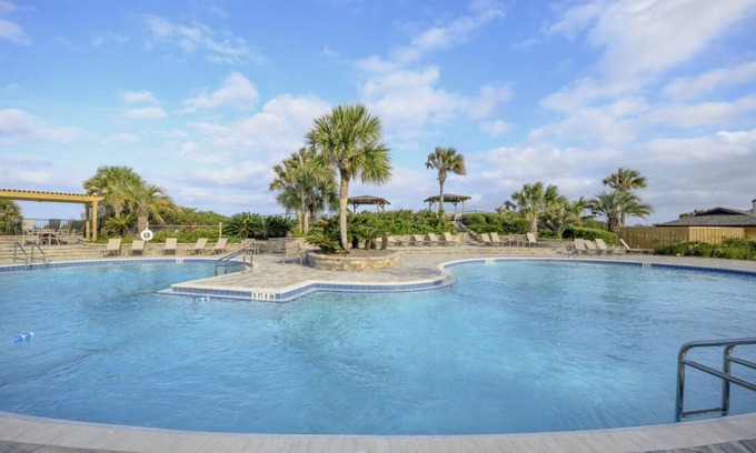 Fernandina Beach Condo | Beach Condo on the grounds of Amelia Island Plantation