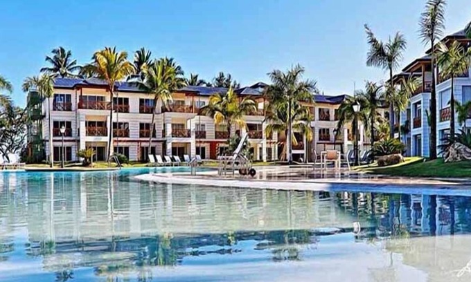 Puerto Plata Condo | Beach Condo Puerto Plata Dominican Republic (Playa Dorada)