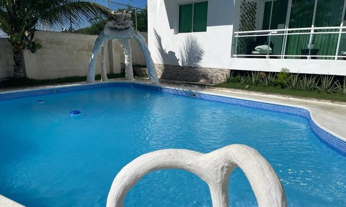 Luperon Apartment | Beach Condo W Pool
