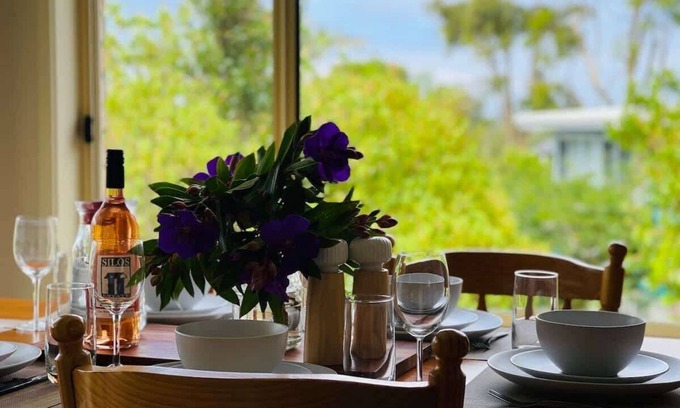 Mollymook Beach House | Beach Dreaming Summar
