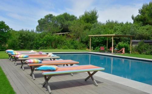 Marina di Bibbona Villa | Beach Front Bibbona