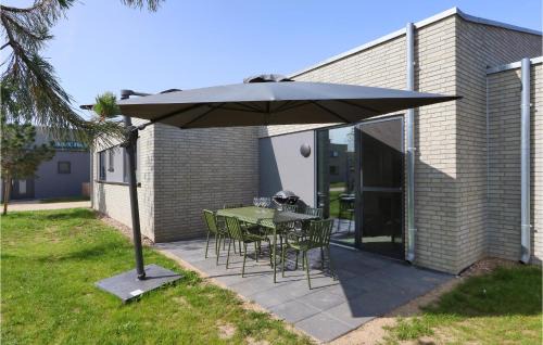 Lembruch House | Beach Front Home In Lembruchdümmer See