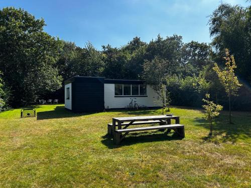 Den Burg House | Beach Hangout Hygge