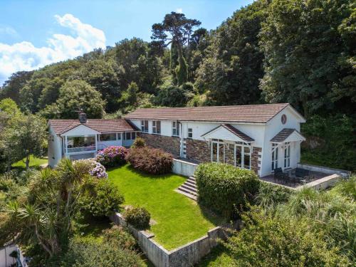 Polzeath House | Beach Haven
