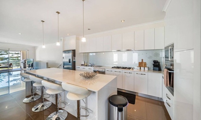 Semaphore South House | Beach Haven @ Semaphore