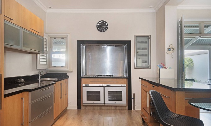 Durban Point Apartment | Beach Haven Townhouse