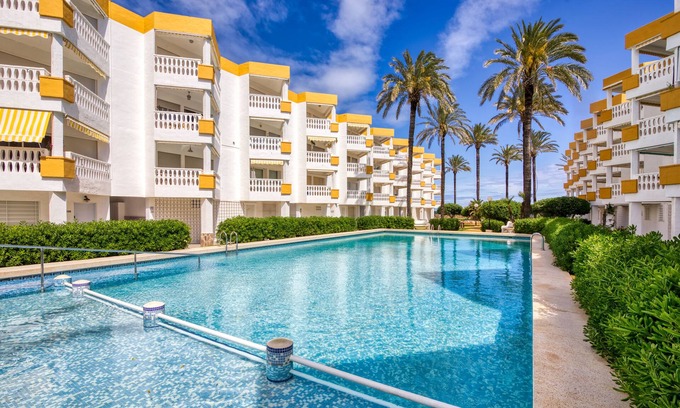 Denia Apartment | Beach Holiday - Denia, Costa Blanca
