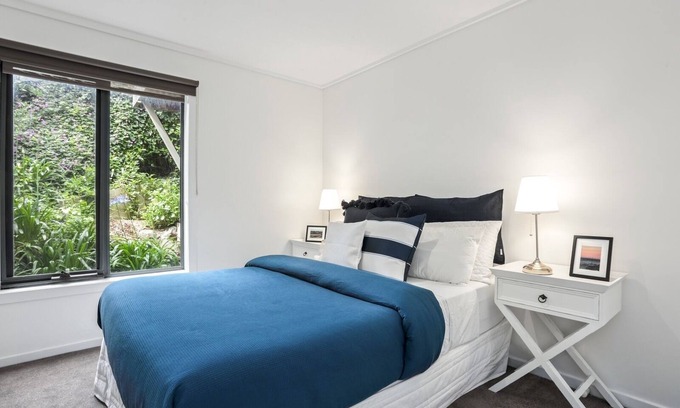 Lorne Apartment | Beach House 37 Pacific Apartments Lorne