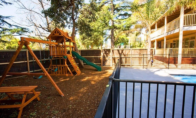 Cowes House | Beach House apartments - one unit of three