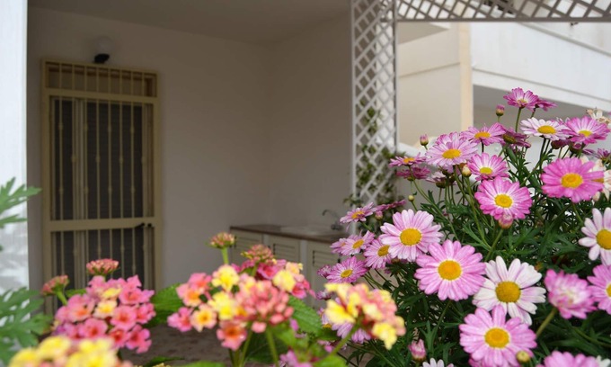 Torre Mozza House | Beach house by Franco