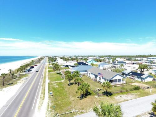 Port St. Joe House | Beach House - Coastal Paradise by Panhandle Getaways