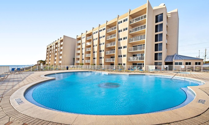 Miramar Beach Condo | Beach House Condominiums
