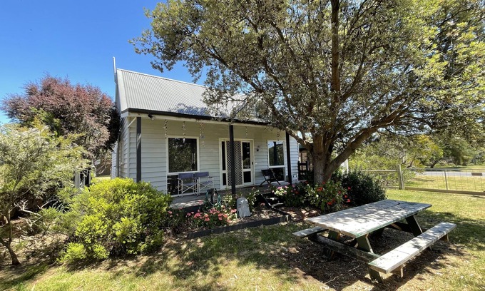 Venus Bay House | Beach House - Family Accommodation