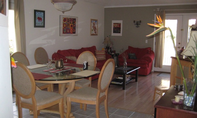 Atlantic Beach House | Beach House in a beautiful location!