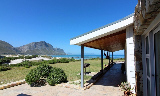 Betty's Bay House | Beach House in Betty's Bay