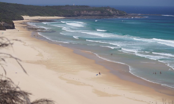 Ulladulla House | Beach House in the Ulladulla Mollymook Milton area