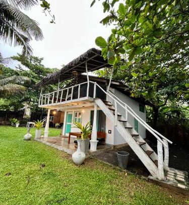 Maaliyadda Apartment | Beach House Kalukatiya - Family Villa, Seaview Room, Garden Room