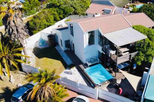 Langebaan House | BEACH HOUSE MOSSELRIVIER
