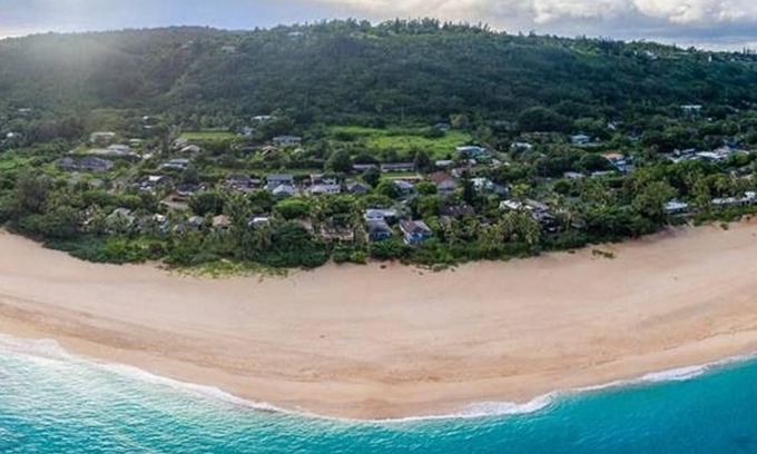 Pupukea House | Beach House on Spectacular North Shore Beach - Sunset/Ke Iki