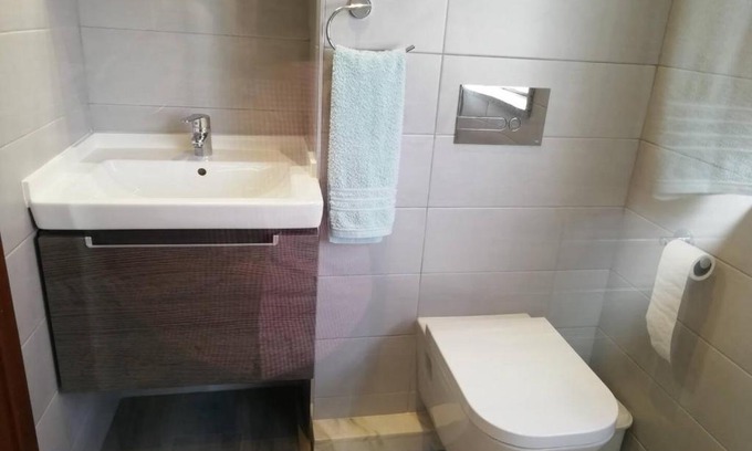 Povoa De Varzim Apartment | Beach House Póvoa de Varzim