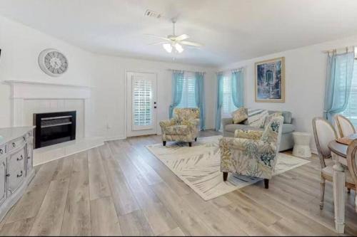 Seaspray House | Beach House