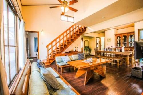 Sobe House | Beach House Yomitan