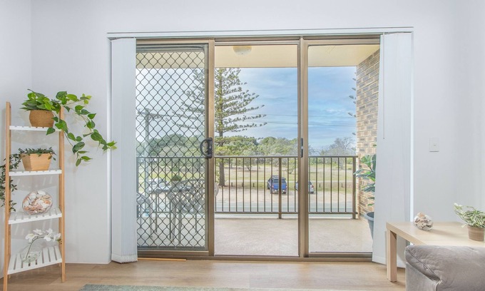 Kingscliff Apartment | Beach Interlude - beachfront Kingscliff escape!
