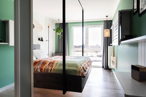 St. Peter-Ording Hotel | Beach Motel St. Peter-Ording