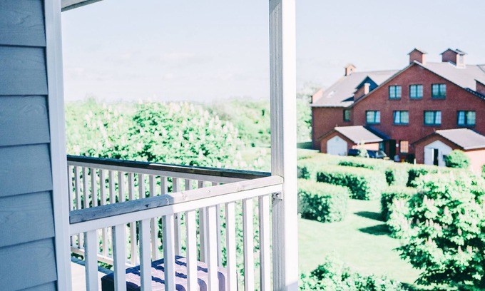 St. Peter-Ording Hotel | Beach Motel St. Peter-Ording