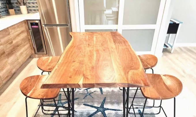 El Granada Condo | Beach Oasis @ Half Moon Bay 538A