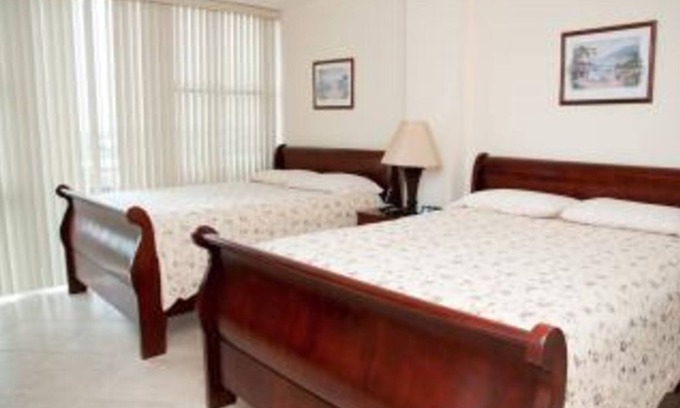 Galt Mile Condo | Beach paradise in Ft Lauderdale