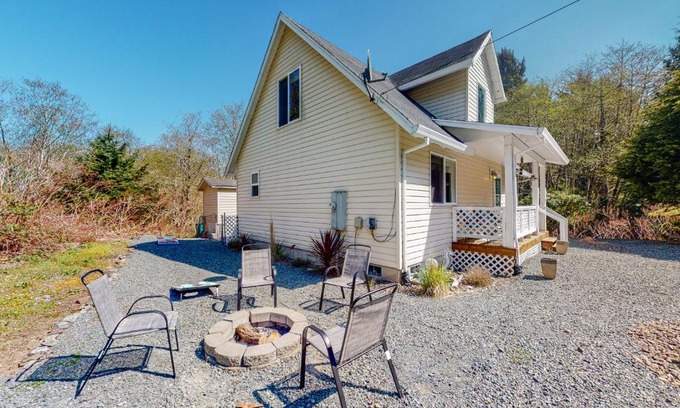 Rockaway Beach House | Beach, Please!