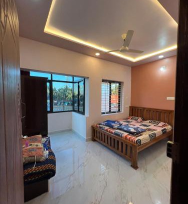 Honavar House | Beach Residency