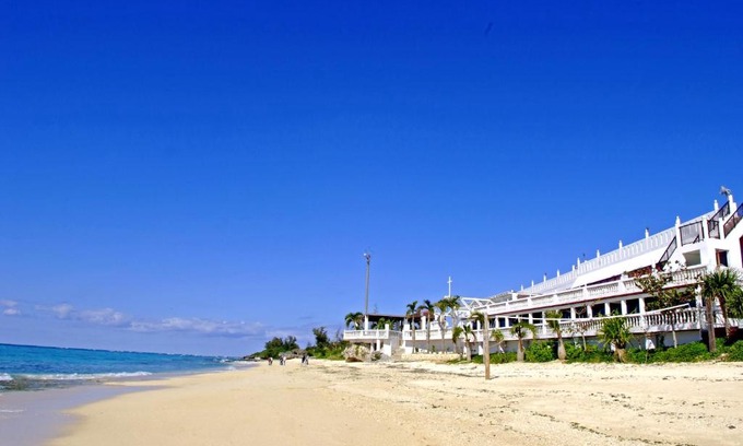 Namihira Apartment | Beach Resort Morimar
