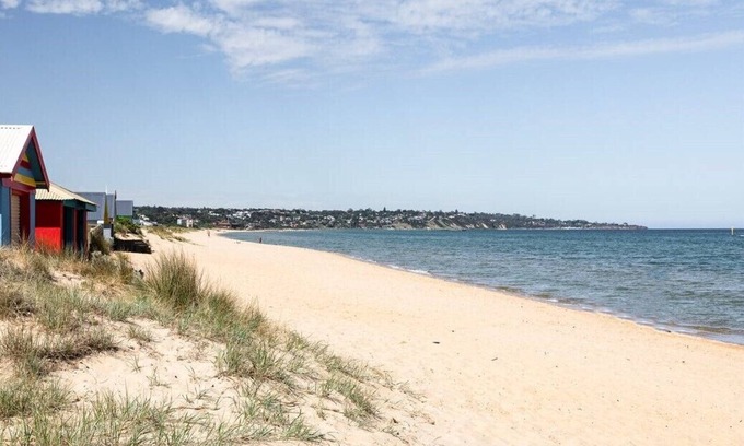 Frankston Apartment | Beach Retreat Apartment A
