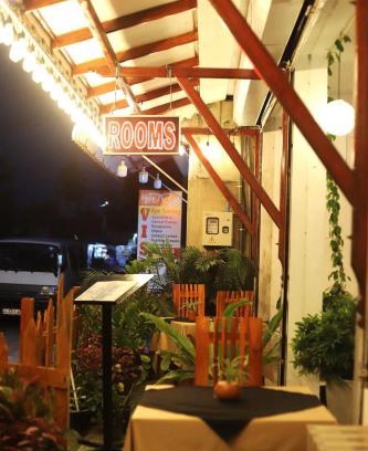 Kudapaduwa House | Beach Royal Hub Hotel & Restaurant