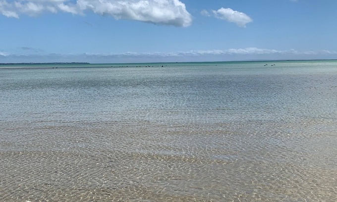 Capel Sound House | Beach Shack