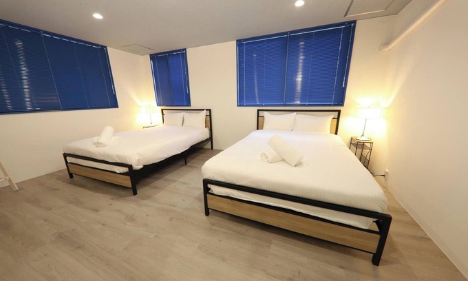 Chatan Apartment | Beach Side Chatan