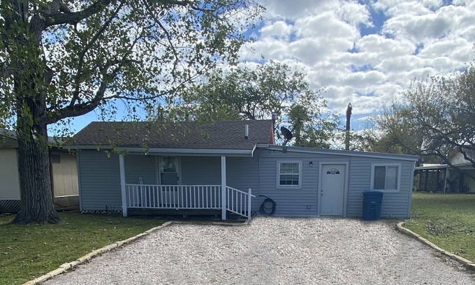 Port O Connor House | Beach to Bay, the perfect stay!